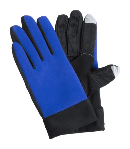 dotykové sportovní rukavice-1