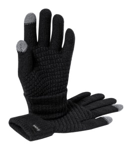 RPET dotykové rukavice-0