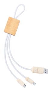 USB nabíjecí kabel-0