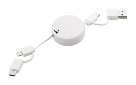 RABS USB nabíjecí kabel-0