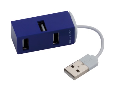 USB hub-2