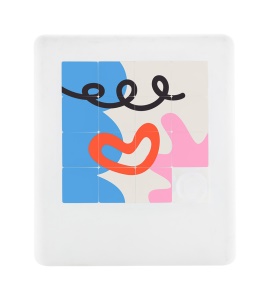RABS mini puzzle -0