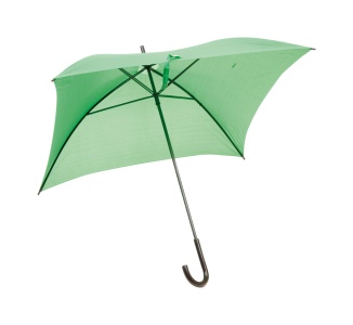čtvercový deštník-0