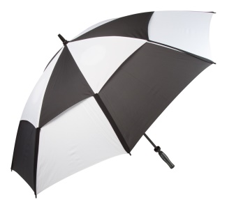 větruodolný golfový deštník-0