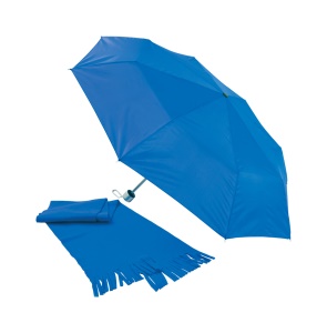 sada deštníku a šály-0-1
