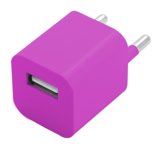 USB nabíječka-0