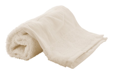 bavlněný froté ručník - 30×50 cm-0