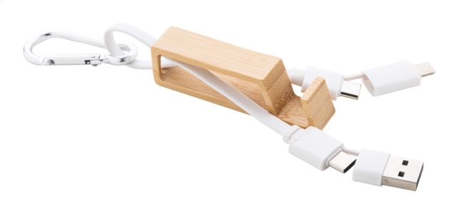 USB nabíjecí kabel-0