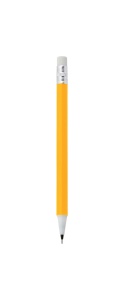 tužka s gumou, 0,7 mm-1
