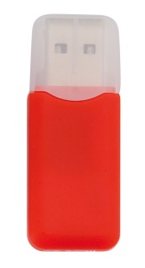 čtečka paměťových karet-1