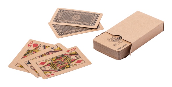 hrací karty z recyklovaného papíru-0
