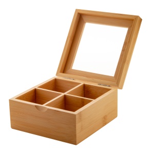 bambusový box na čaje-0