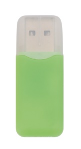 čtečka paměťových karet-2