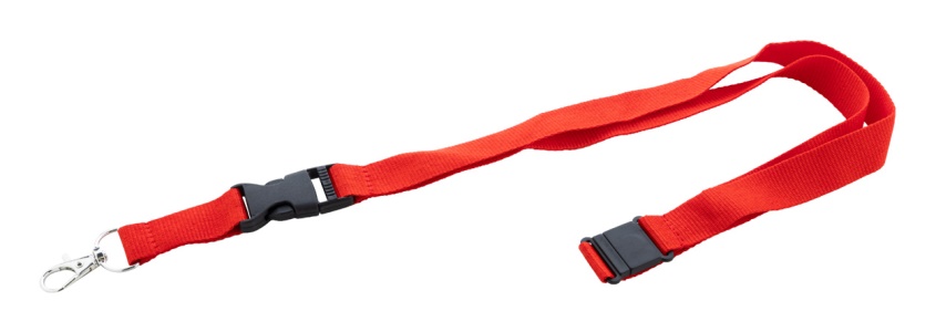 RPET lanyard-3