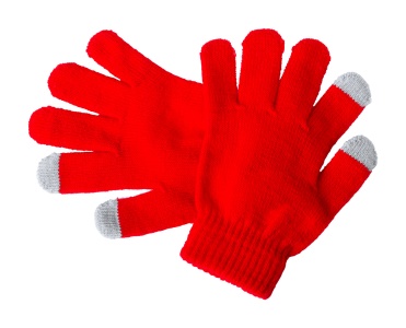 dotykové rukavice pro děti-1