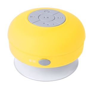 vodotěsný bluetooth reproduktor-1