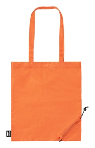 skládací RPET nákupní taška-2