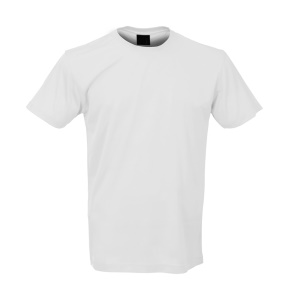tričko bavlna, pracovní oděv pro dospělé-0-3
