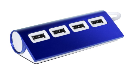 USB hub-1
