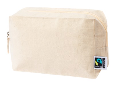 Fairtrade kosmetická taštička-0