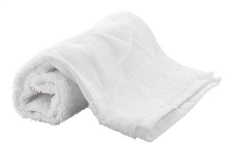 bavlněný froté ručník - 30×50 cm-1