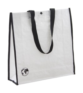 nákupní taška z recyklovaného materiálu-0