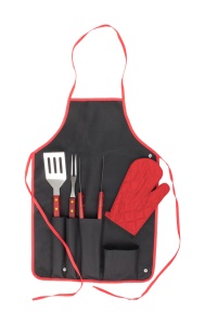 BBQ set-0