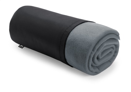 RPET fleecová deka-1