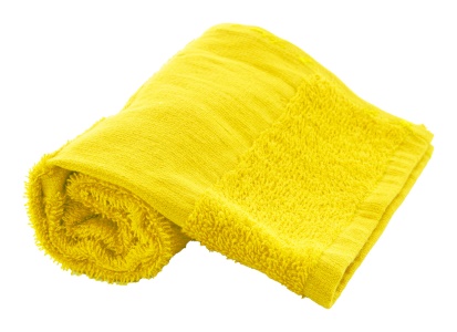 bavlněný froté ručník - 30×50 cm-2