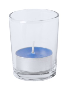 svíčka, Vanilka-3