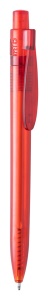 kuličkové pero RPET-1