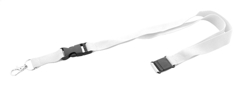 RPET lanyard-0