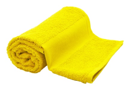 bavlněný froté ručník - 50×100 cm-2