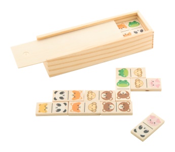 domino, zvířata-0