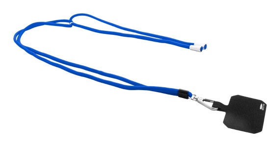 RPET lanyard na mobil-2