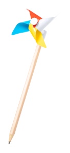 tužka s větrníkem-0