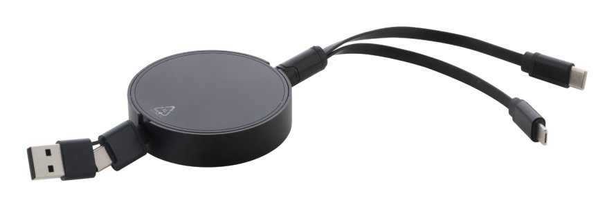 USB nabíjecí kabel-0