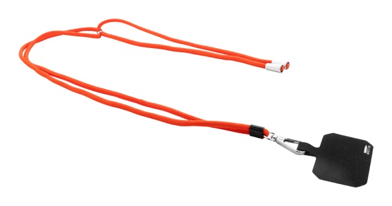RPET lanyard na mobil-1