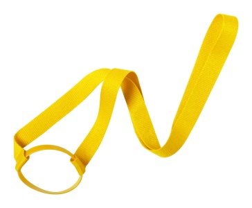 lanyard s držákem na láhve-1