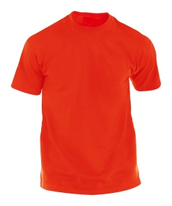 barevné tričko pro dospělé-1