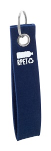 RPET přívěšek na klíče-1