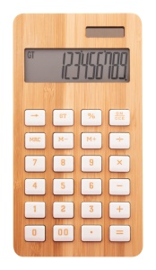 kalkulačka z bambusu-0