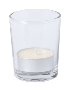 svíčka, Vanilka-0