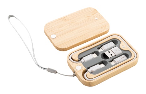 sada USB nabíjecích kabelů-0