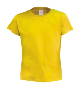 barevné dětské tričko-1