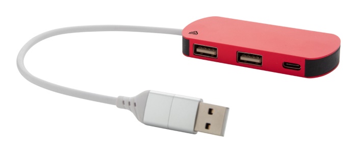 USB hub-0