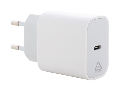 RABS USB C nástěnná nabíječka-0