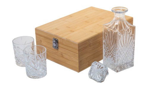 whisky set-0