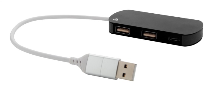 USB hub-2