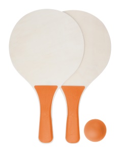 set na plážový tenis-0